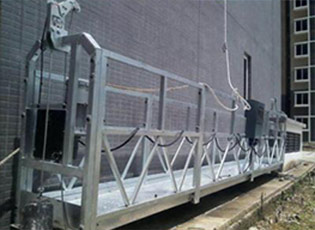 沈陽(yáng)吊籃租賃公司教你辨別吊籃是否優(yōu)質(zhì)!