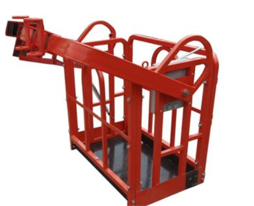 沈陽(yáng)吊籃租賃要確保施工場(chǎng)地的安全