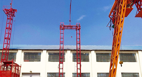 關(guān)于沈陽(yáng)電動(dòng)吊籃租賃廠家對(duì)三相異步電動(dòng)機(jī)的運(yùn)行與維護(hù)