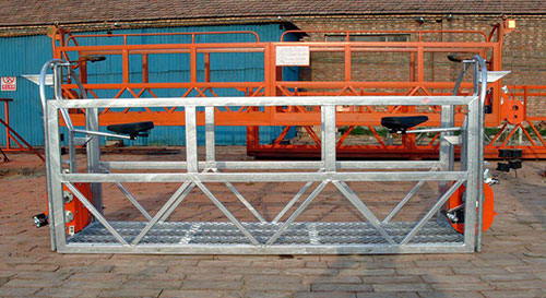 沈陽鑫國(guó)強(qiáng)電動(dòng)吊籃租賃公司致力于為建筑工地安全施工添動(dòng)力