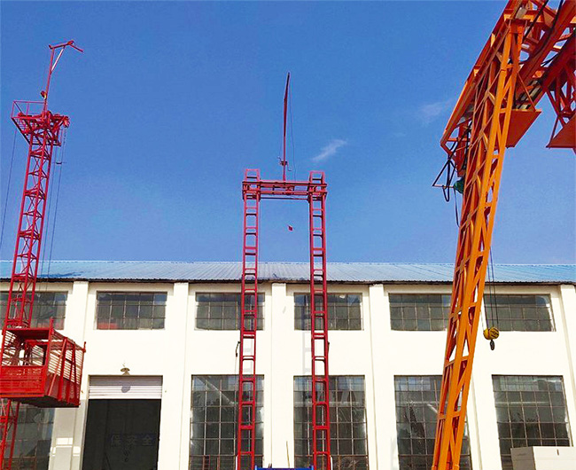 關(guān)于沈陽電動吊籃租賃廠家對三相異步電動機(jī)的運(yùn)行與維護(hù)