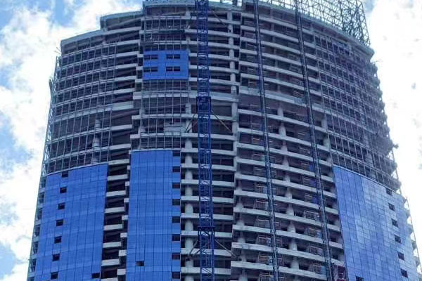 沈陽(yáng)吊籃安裝與拆卸的流程 沈陽(yáng)吊籃安裝與拆卸的流程